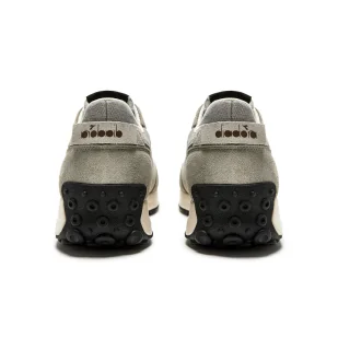 Sneakersy unisex DIADORA RACE SUEDE SW - Sneakersy damskie - miniaturka - grafika 5