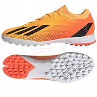 Piłka nożna - Buty piłkarskie adidas X Speedportal.3 TF M GZ2471 46 - miniaturka - grafika 1