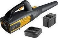 Dmuchawy i odkurzacze do liści - Dmuchawa do liści SAB 700 AE STIGA Akumulatorowa + Akumulator 4,0 Ah + Szybka ładowarka - miniaturka - grafika 1