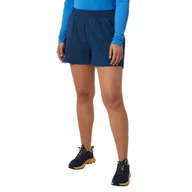 Spodenki damskie - Helly Hansen Damskie krótkie szorty cargo W Tofino Solen - miniaturka - grafika 1