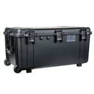 Walizki i skrzynie na sprzęt fotograficzny - Calumet Walizka Hard Case 7235 - Trolley - miniaturka - grafika 1