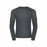 Pozostała odzież narciarska - Koszulka RIX LONGSLEEVE MEN-2XL - miniaturka - grafika 1