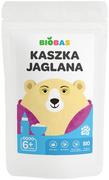 Kaszki dla dzieci - PolBioEco Kaszka jaglana BIO 200 g - miniaturka - grafika 1