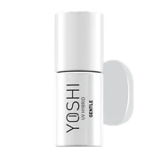 Lakiery hybrydowe - Yoshi - Lakier Hybrydowy 401 Gentle 6ml - miniaturka - grafika 1