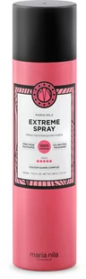 SPRAY Maria nila Extreme 400 ML 3805 - Kosmetyki do stylizacji włosów - miniaturka - grafika 1