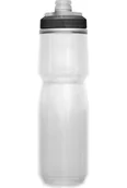 Termosy - Camelbak, Bidon termicynz Camelbak Podium Chill 710ml custom white/black - miniaturka - grafika 1