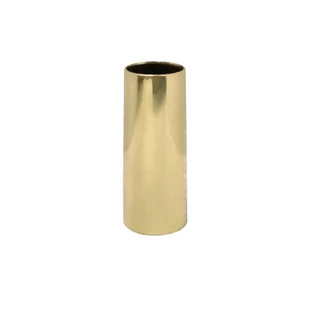 Adapter do ustnika: mały puzon na tenor/baryton - Akcesoria do instrumentów dętych - miniaturka - grafika 1