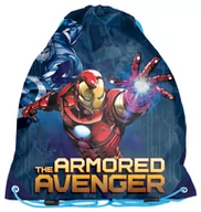 Worki na buty - Paso Worek na buty Avengers AIN-712 PASO - miniaturka - grafika 1