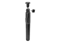 Selfie stick - SPIGEN Bluetooth Selfie Stick Long Tripod Black 8809896742009 - miniaturka - grafika 1