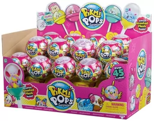 Pikmi Pops S1 stand 1-pak 18szt) - Figurki dla dzieci - miniaturka - grafika 1