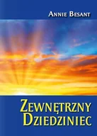 Poradniki hobbystyczne - Centrum Zewnętrzny Dziedziniec ANNIE BESANT - miniaturka - grafika 1