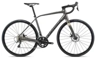 Rowery - Orbea Avant H40-D 28 cali Brązowy - miniaturka - grafika 1