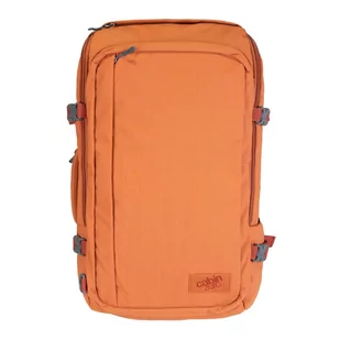 Plecak torba podróżna CabinZero ADV 42 L AD041 Sahara Sand (57x34x25cm) - Torby podróżne - miniaturka - grafika 1