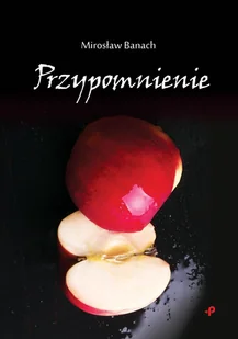 Przypomnienie - Poezja - miniaturka - grafika 1