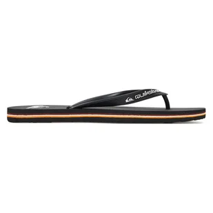 Klapki basenowe QUIKSILVER 839474 - Klapki i japonki męskie - miniaturka - grafika 1