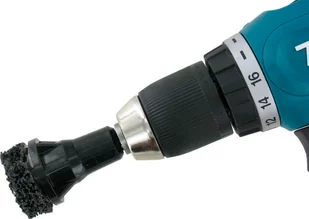 Hubitools Przyrząd do czyszczenia piast kół,  7 cz. HU42067 - Narzędzia samochodowe - miniaturka - grafika 5