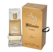 Lomani Spirit Millionaire Women woda perfumowana 100ml