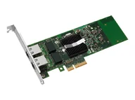 Karty sieciowe - Intel E1G42ETBLK karta sieciowa Wewnętrzny 1000 Mbit/s E1G42ETBLK - miniaturka - grafika 1