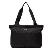 Torebki damskie - Torebka Under Armour 1388920 Czarny - miniaturka - grafika 1