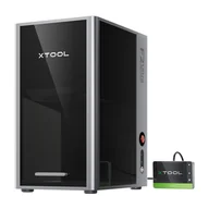 Grawerowanie i akcesoria - Xtool Zestaw grawerka laserow F2 Ultra + Podajnik xTool Auto Streamline™ (F2U+C) - miniaturka - grafika 1