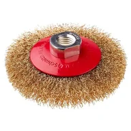 Nity - SCHMITH Szczotka druciana SCHMITH SSZT-05 - miniaturka - grafika 1