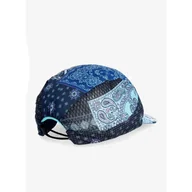 Czapki dla dzieci - Czapka z daszkiem do biegania Crazy Pacman Cap Run - bandana - miniaturka - grafika 1