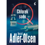 Pozostałe książki - Chlorek sodu - miniaturka - grafika 1