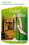 E-booki - romanse - Cudze jabłka - miniaturka - grafika 1