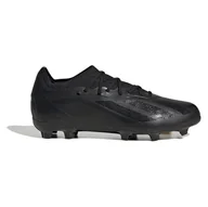 Piłka nożna - Buty piłkarskie korki dla dzieci adidas X Crazyfast.1 FG IE6636 - miniaturka - grafika 1