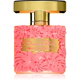 Oscar de la Renta Bella Tropicale woda perfumowana 30 ml - Wody i perfumy damskie - miniaturka - grafika 1
