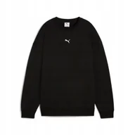Bluzy damskie - PUMA BLUZA ESS OVERSIZED TR 68540101 r XS - miniaturka - grafika 1