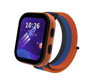 Kiano Watch Joy LTE Rocket - Smartwatch - miniaturka - grafika 2