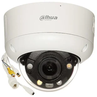 IPC-HDBW3849R1-ZAS-PV-27135-S5 KAMERA WANDALOODPORNA IP TiOC WizSense - 8.3Mpx 4K UHD 2.7... 13.5mm - MOTOZOOM - DAHUA - Kamery IP - miniaturka - grafika 1