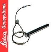 Sprzęt geodezyjny - Bolec do blokady w tyczce CRP1 Leica - miniaturka - grafika 1