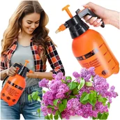 Opryskiwacze - Opryskiwacz Ciśnieniowy 2L - miniaturka - grafika 1