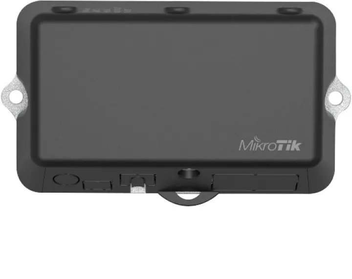 MikroTik RB912R-2nD-LTm&EC200A-EU,LtAP