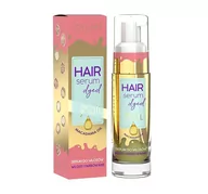 Serum do włosów - Verona Vollare Pro Olis serum do włosów farbowanych 30ml - miniaturka - grafika 1