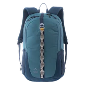 Plecaki - Plecak ELBRUS ALGEBAR M000274244 – Niebieski - miniaturka - grafika 1