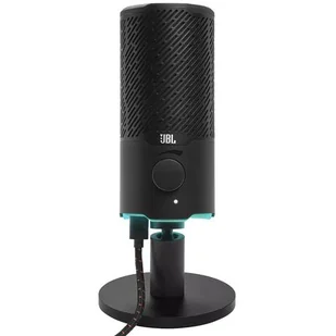 JBL Quantum Stream - Mikrofony komputerowe - miniaturka - grafika 1