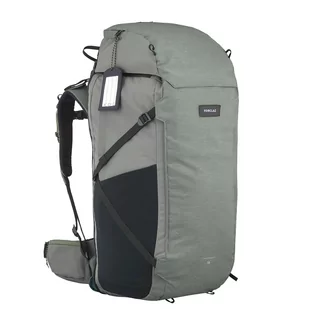 Plecak trekkingowy męski, Forclaz Travel 500, 70 litrów - Odzież trekkingowa męska - miniaturka - grafika 1