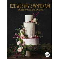 Dziewczyny z wypiekami - Ciasta, desery, wypieki - miniaturka - grafika 1