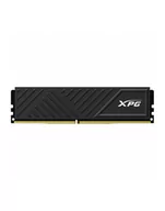 Pamięci RAM - ADATA DDR4 - 32GB - 3600 - CL - 18, Single RAM (Kolor: CZARNY, AX4U360032G18I-SBKD35, XPG GAMMIX D35, INTEL XMP) - miniaturka - grafika 1