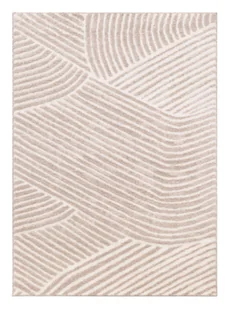 Dywan Nowoczesny Titanium Beige 140X200 - Dywany - miniaturka - grafika 1