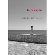 Historia Polski - Witraże. Les vitraux - Jacek Cygan - miniaturka - grafika 1