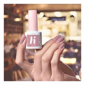 Lakiery hybrydowe - Hi Hybrid Hybrydowy lakier do paznokci Delicate Pink nr 222 - miniaturka - grafika 1