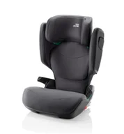 Foteliki samochodowe - Britax Römer KidFix Pro M I-size fotelik samochodowy Midnight Grey Classic - miniaturka - grafika 1