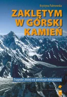 E-booki - literatura faktu - Zaklętym w górski kamień - miniaturka - grafika 1