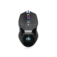 Myszki - Veho Alpha Bravo GZ-1 USB Wired - miniaturka - grafika 1