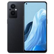 Telefony komórkowe - Oppo Reno 7 Lite 5G 8GB/128GB Dual Sim Czarny - miniaturka - grafika 1