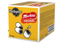 Przysmaki dla psów - Pedigree PEDIGREE Markies 12,5kg chrupiące ciasteczka dla psów 43894-uniw - miniaturka - grafika 1